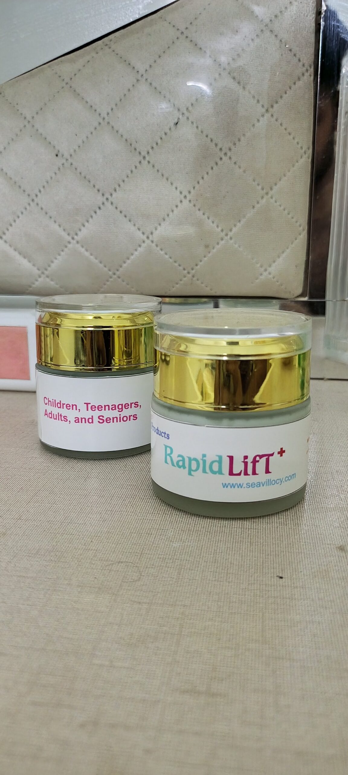 RAPID LiFt+ (medicated) - Image 4